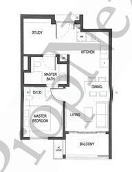 Parksuites (D10), Apartment #566274071